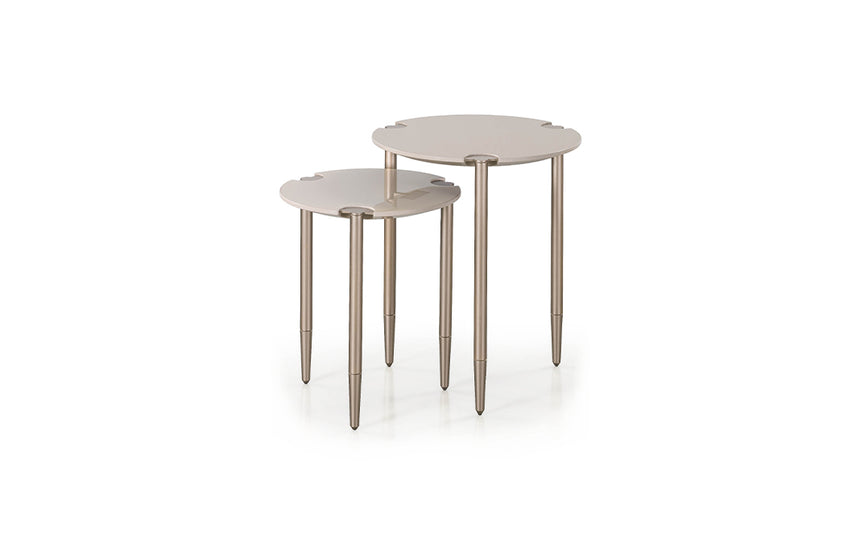 Zero Side Table