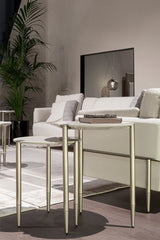 Zero Side Table