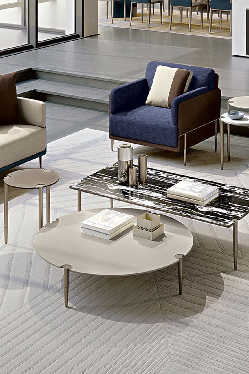 Zero Side Table
