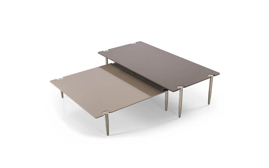 Zero Coffee Tables