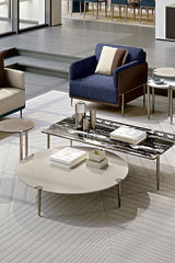 Zero Coffee Tables