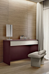 Zero Dressing Table