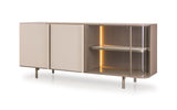 Zero Sideboard