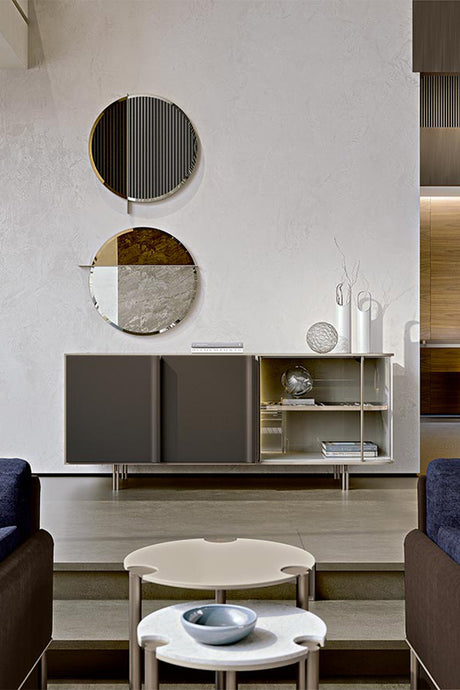 Zero Sideboard