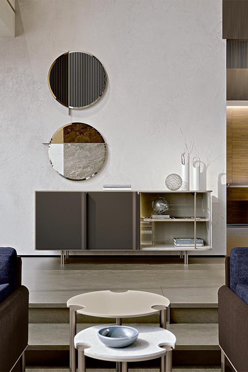 Zero Sideboard