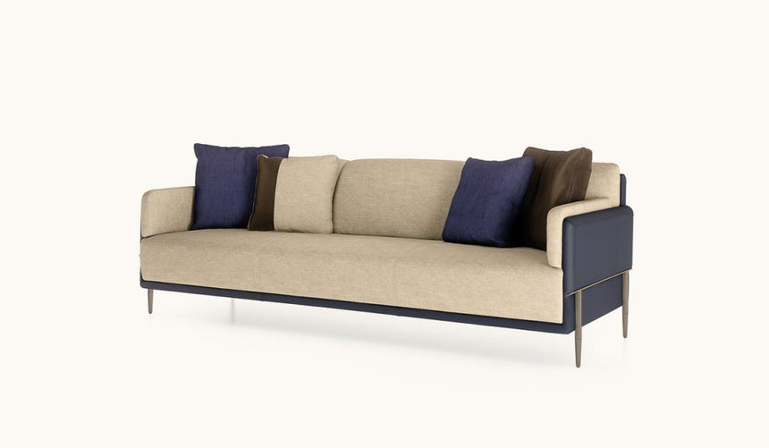 Zero Sofa