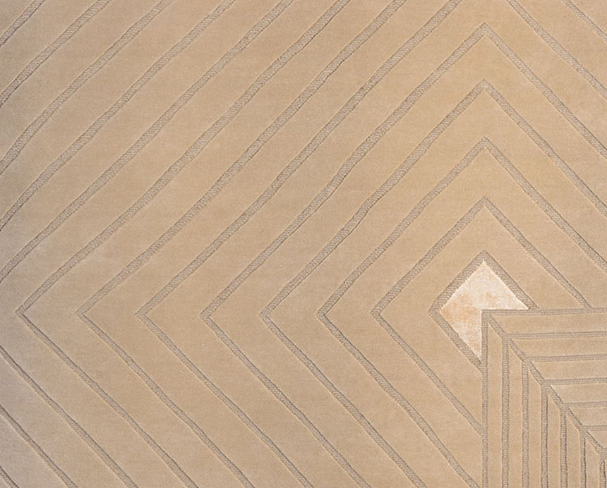Zero Striped Carpet