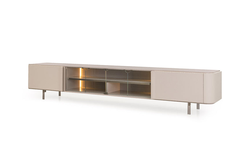 Zero Tv Unit