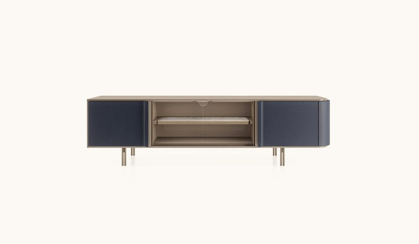 Zero Tv Unit