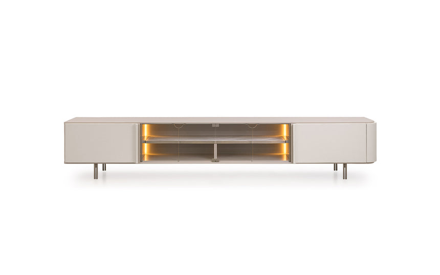 Zero Tv Unit