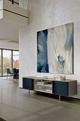 Zero Tv Unit