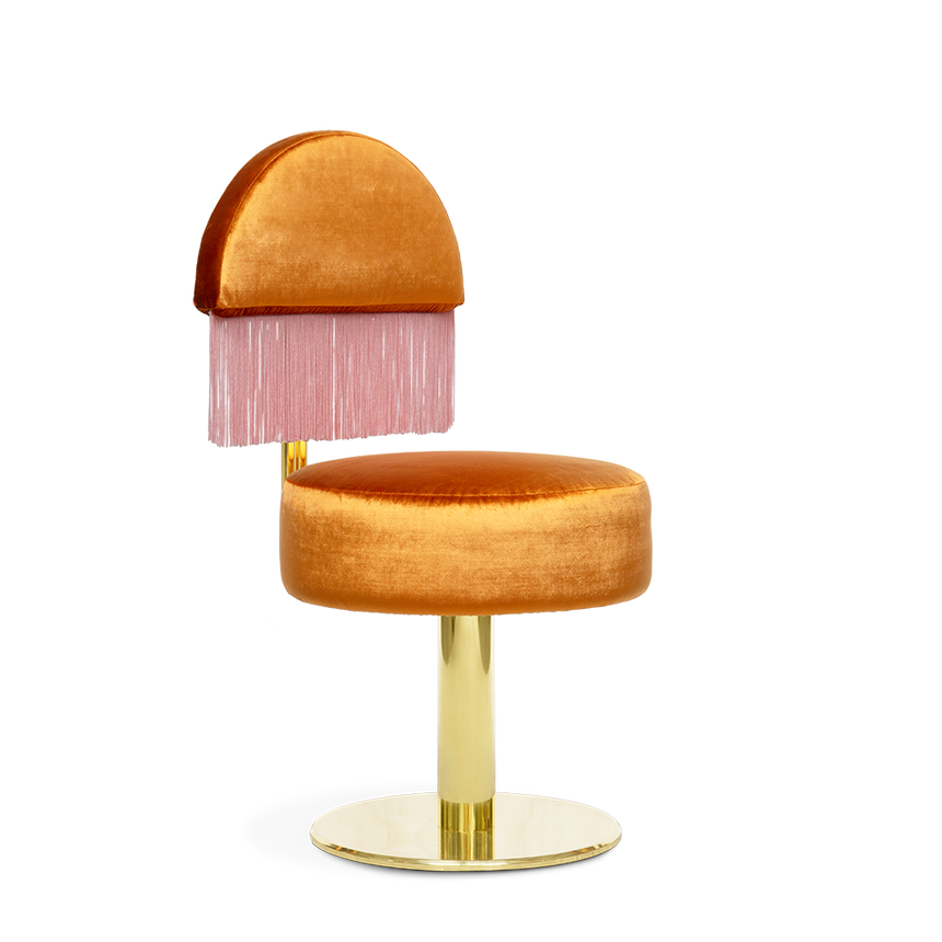 Zsa Zsa Dining Chair