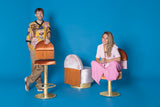 Zsa Zsa Dining Chair