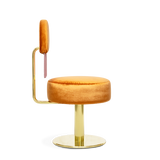 Zsa Zsa Dining Chair