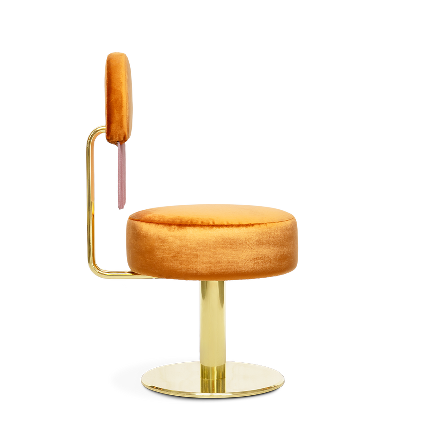 Zsa Zsa Dining Chair
