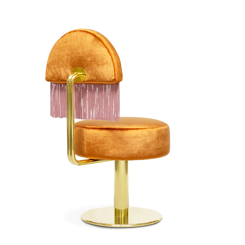 Zsa Zsa Dining Chair