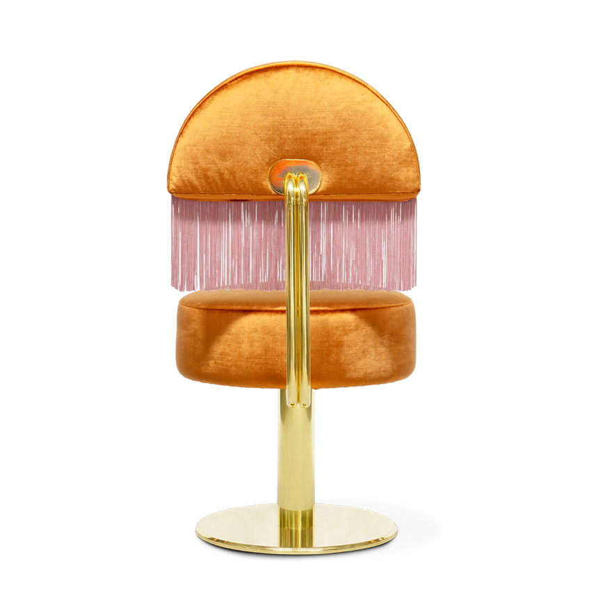 Zsa Zsa Dining Chair