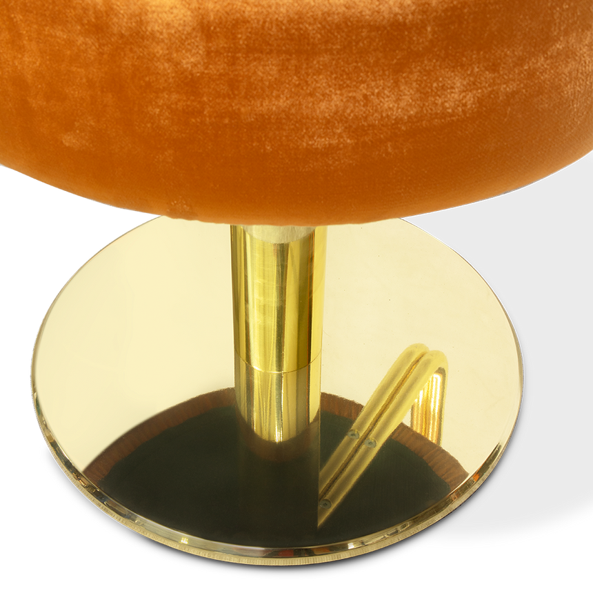 Zsa Zsa Dining Chair
