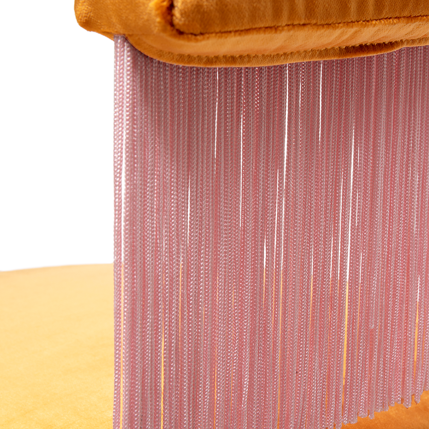 Zsa Zsa Dining Chair